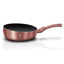 Berlinger Haus Flip Pan I-Rose Edition, 26 cm