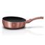 Berlinger Haus Flip Pan I-Rose Edition, 26 cm