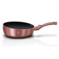 Berlinger Haus Flip Pan I-Rose Edition, 26 cm