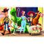 Trefl Puzzle Toy Story 4, 100 elementów
