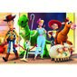 Trefl Puzzle Toy Story 4, 100 piese