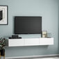 TV asztal Terra White