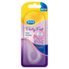 Plăcuțe pentru călcâie Scholl Party Feet