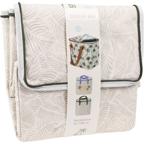 EH Hladilna torba Leaves, 15 l