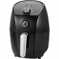 Clatronic FR3698 H teplovzdušná fritéza,1,5 l Clatronic FR3698 H teplovzdušná fritéza,1,5 l