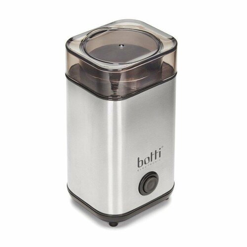 Botti WH-2100 mlynček na kávu CAFFEGUSTO