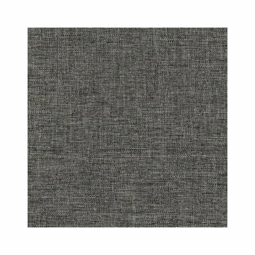 Rolser Trolley Com Tweed 8 Schwarz Tube, Grau