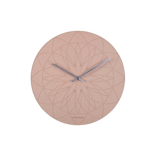 Karlsson KA5836SB Designové nástěnné hodiny, 35 cm