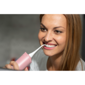 Concept ZK4022 prístroj na medzizubnú hygienu PERFECT SMILE, ružová