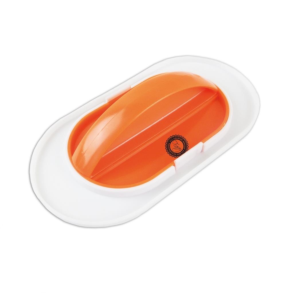 Orion Uhladzovacia žehlička na marcipán Two