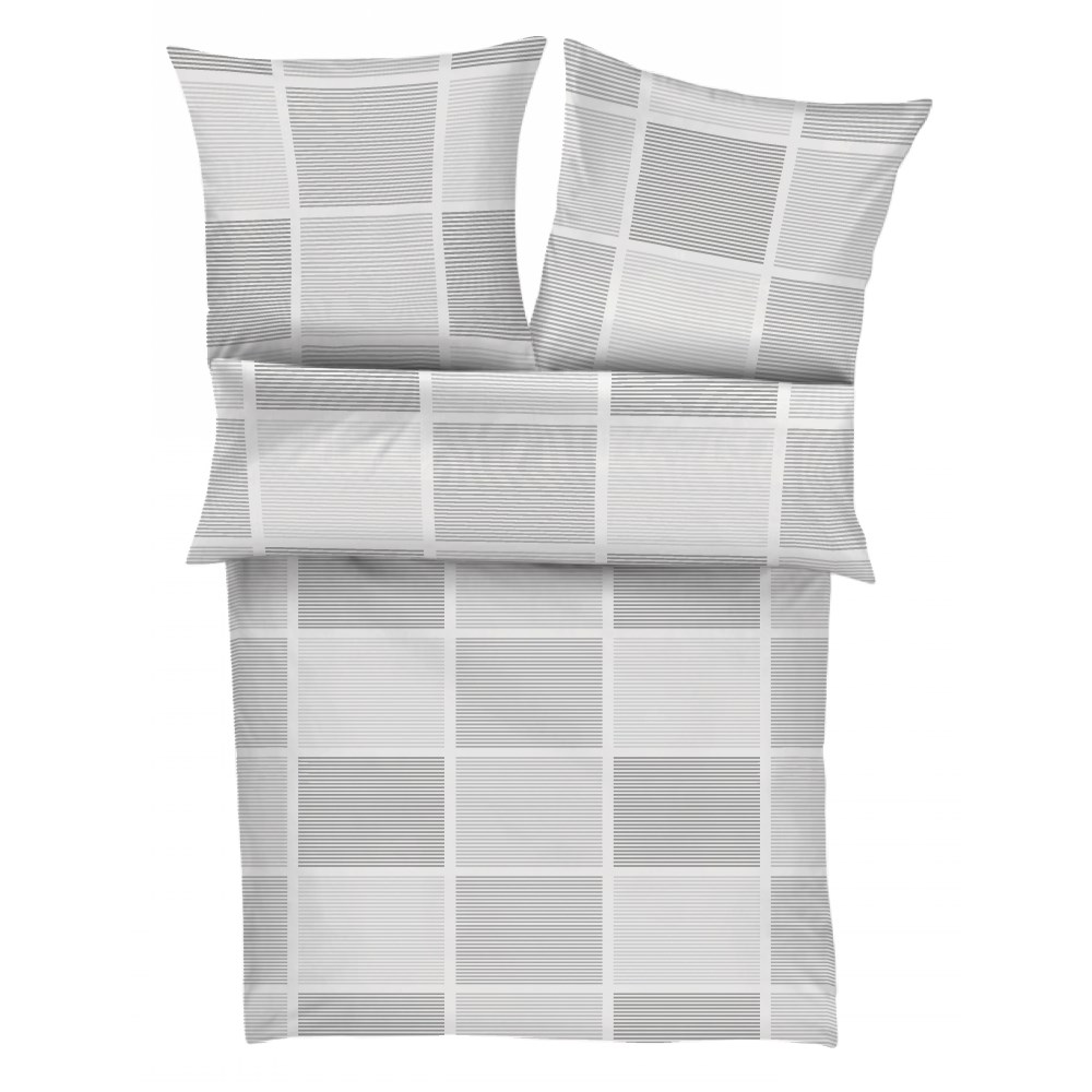 Bugatti saténové obliečky 5863/830, 140 x 200 cm, 70 x 90 cm