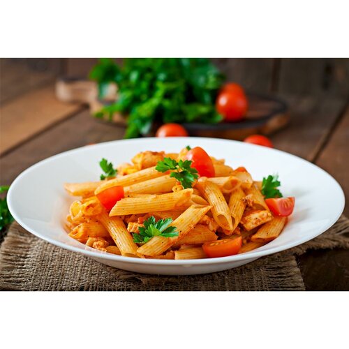 Orion GRANGUSTO PASTA mélytányér 29 cm, 6 db