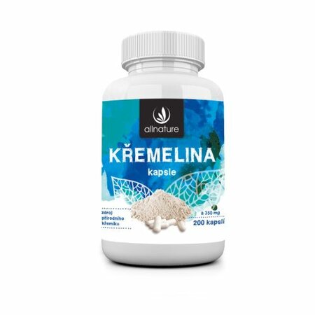 Allnature Kremelina 200 cps.