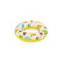 Bestway Nafukovací SET - bazén 122 cm, plavecký kruh 46 cm, lopta 27 cm