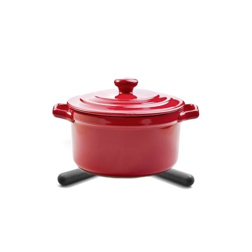Westmark Силіконовий складаний килимок для каструлі, 22 см