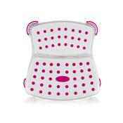 Scaun pentru copii Banquet 4kids Cat 2 etaje, 40 x37 x 21 cm