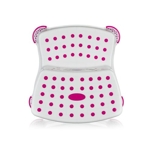 Banquet 4kids Scaun pentru copii Cat 2 niveluri ,40 x 37 x 21 cm