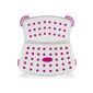Banquet 4kids Scaun pentru copii Cat 2 niveluri ,40 x 37 x 21 cm