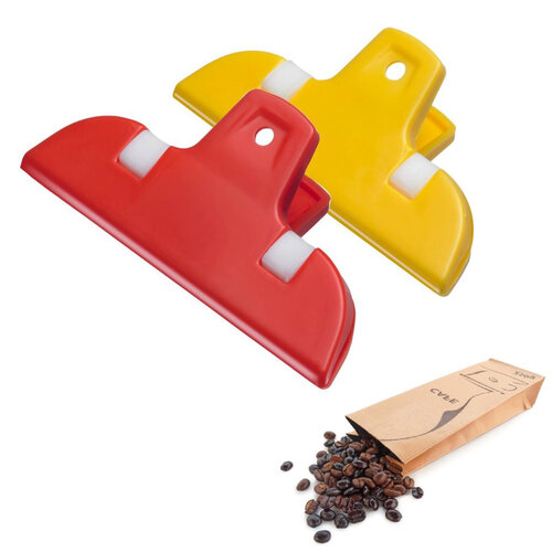 Westmark Затискач для пакетів MAXI, 2 шт.