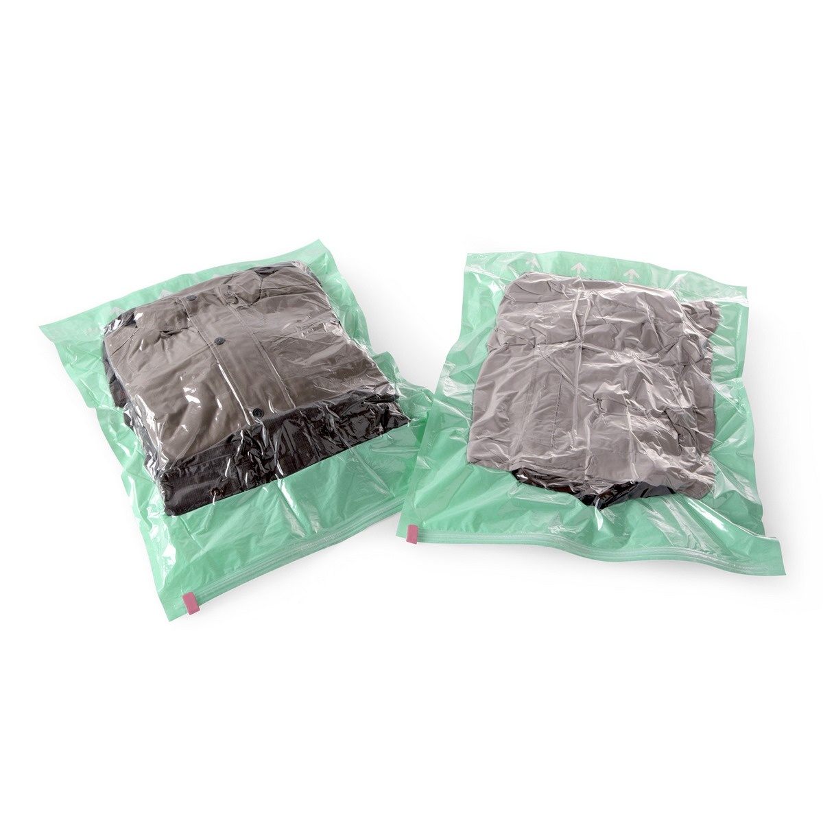 Compactor 2dílná sada vakuových pytlů Compactor Jet Roll Bags L, L - thumb (6)