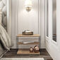 Stolik kawowy Lifon Atlantic Pine