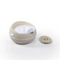 Dolu Baby potty Premium, bej, 19,5 x 34,5 x 33,5cm