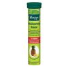 Kneipp Tablete efervescente pentru promovareadrenajului, 20 buc