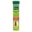 Kneipp Pezsgőtabletták vízelvezetés elősegítésére,20 db