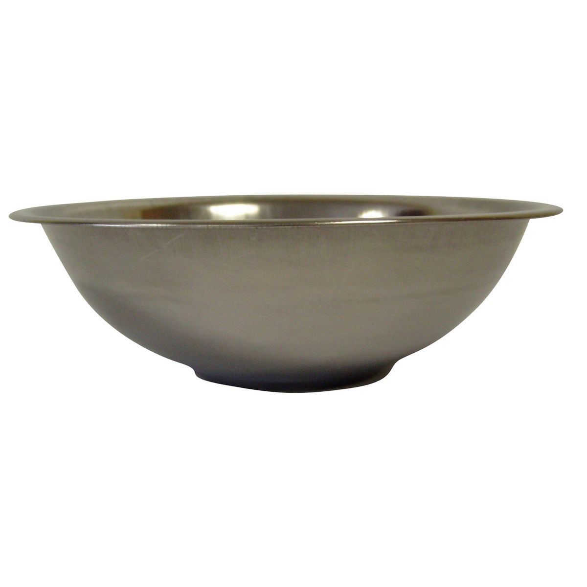 Miska nerez priemer 28 cm, 27 cm