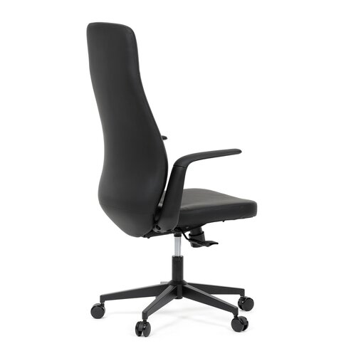 Autronic KA-T8325 BK Irodai szék