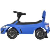 Buddy Toys BPC 5132 Odrážadlo Maserati Grand Cabrio, modrá