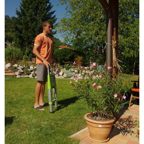 Fieldmann FZZ 4004 Drabina teleskopowa