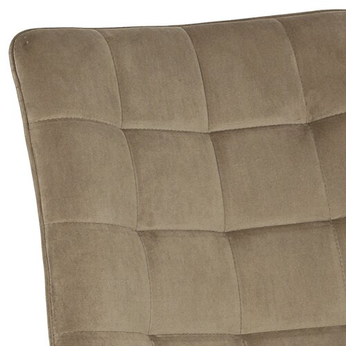 Scaun de sufragerie CT-384 CAP4, bej