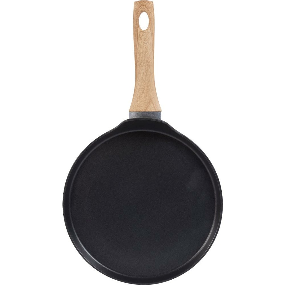 Lamart LT1289 pánev na palačinky Natur, pr. 25 cm - thumb (1)