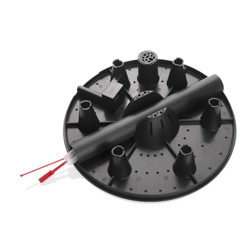 Gardenico Selbstbewässerungssystem Ella, 40 cm