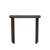 Beistelltisch Ikigai Anthracite
