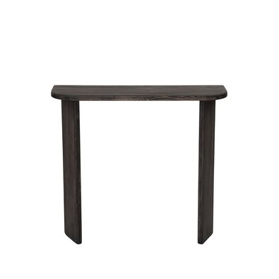 Beistelltisch Ikigai Anthracite