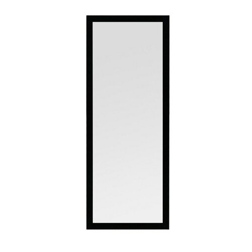 Oglindă Cheval Black