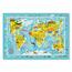 Dodo Animal World Picture Search Puzzle, 80 piese