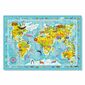 Dodo Animal World Picture Search Puzzle, 80 piese