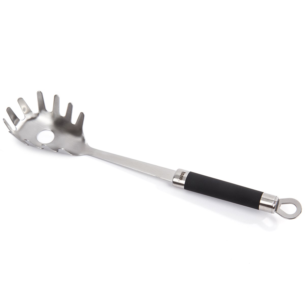 Toro Naberačka na špagety Victoria, nerez