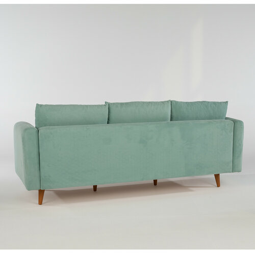 Canapea Sofia Sea Green