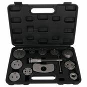 Sixtol Натискач гальмівних поршнів MECHANIC BRAKESET BLACK 12, 12 шт.