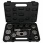 Гальмівний поршневий компресор Sixtol MECHANIC BRAKE SET BLACK 12, 12 шт.