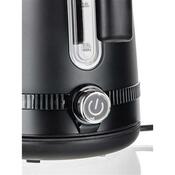 Activer Hitro kuhalnik z termostatom Rubis 1,7 l,črn
