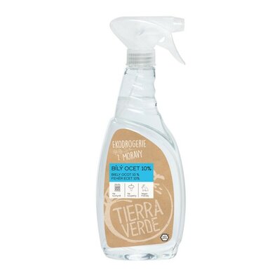 Tierra Verde Biely ocot 10%, 750 ml