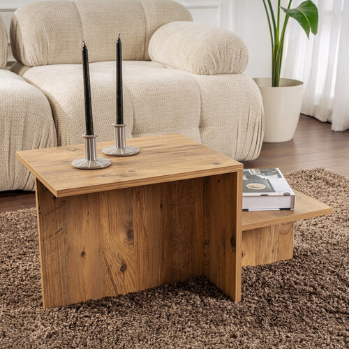 Журнальний столик Harmony Atlantic Pine