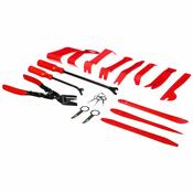 Sixtol Multifunkčná sada na demontáž čalúnenia a interiéru MECHANIC TRIM SET 19, 19 k