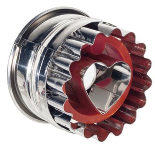 Westmark Foremka do ciastek Serce, 5 cm