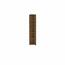 Biblioteczka Levanzo Walnut
